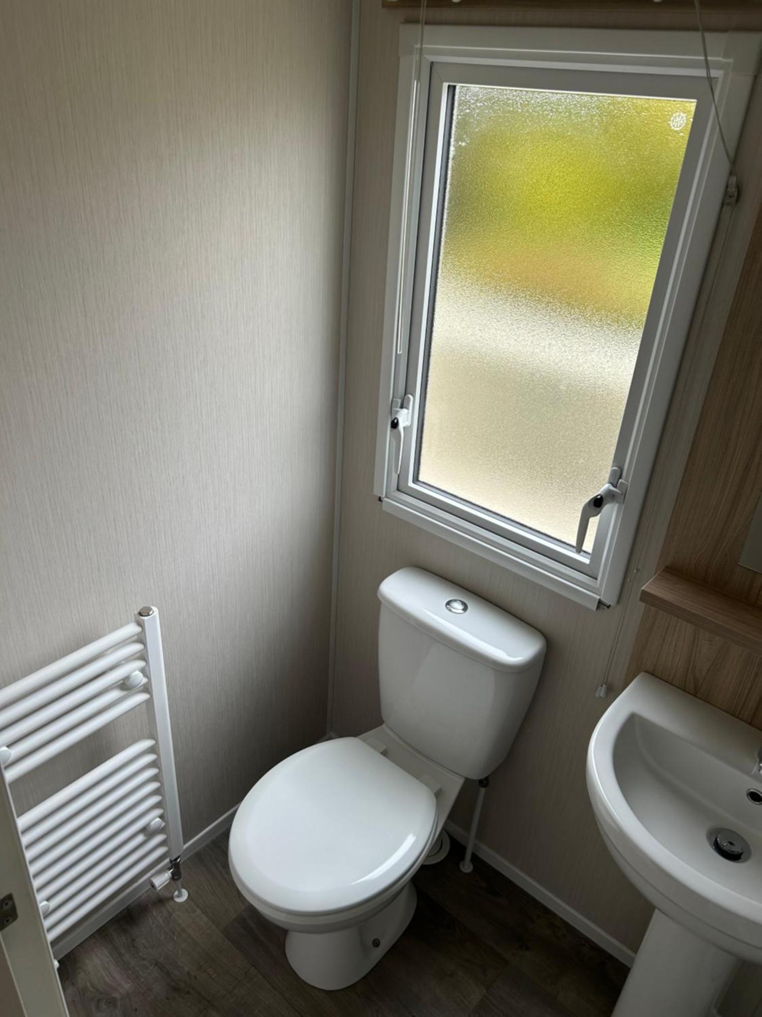 Secluded Spot On Southview 8 Berth Apartment Skegness Exterior foto