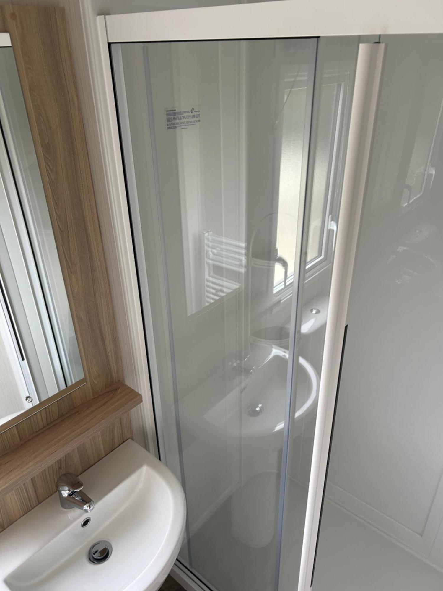 Secluded Spot On Southview 8 Berth Apartment Skegness Exterior foto