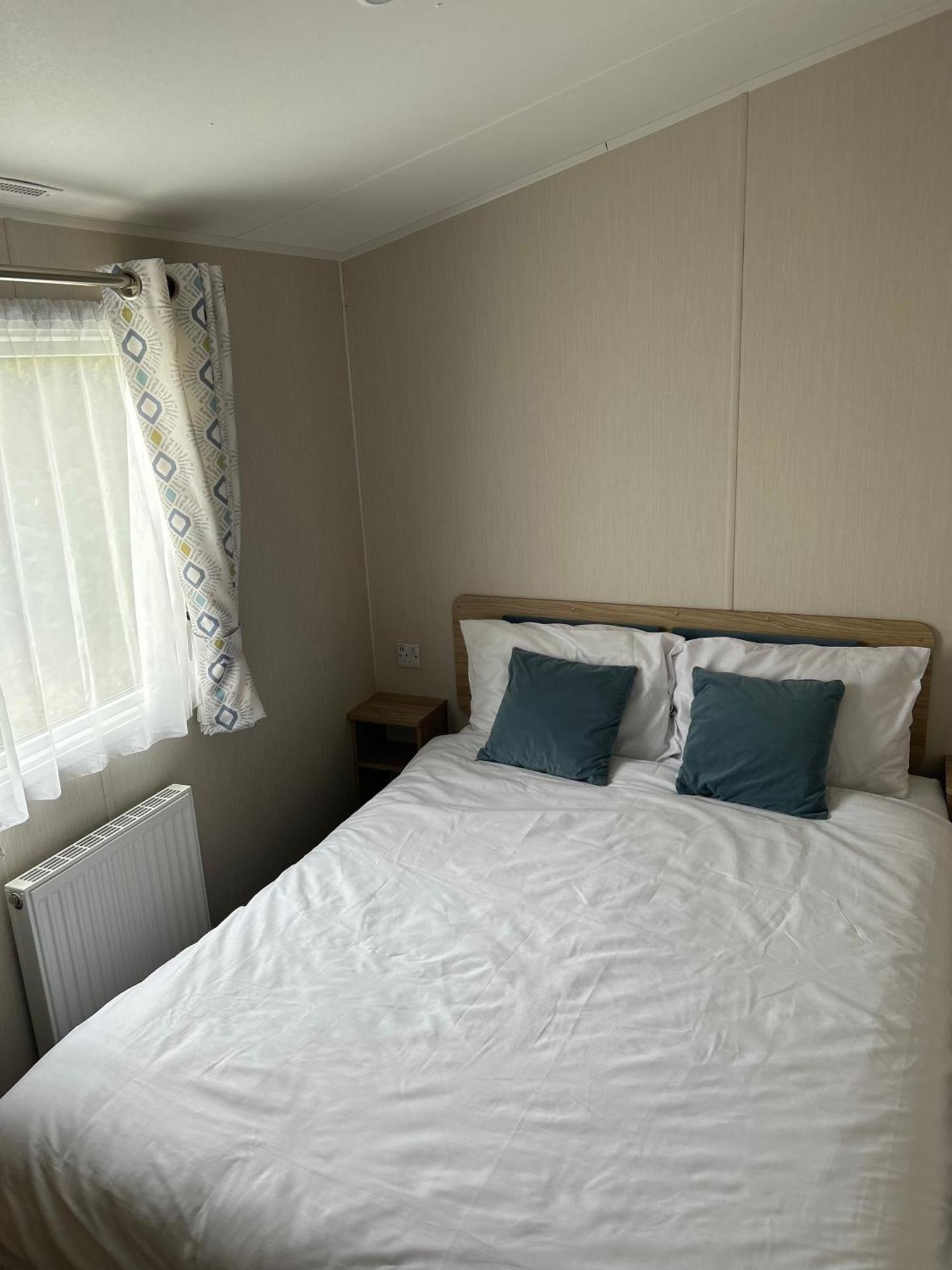 Secluded Spot On Southview 8 Berth Apartment Skegness Exterior foto